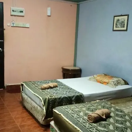 Chenang Lodge Motel